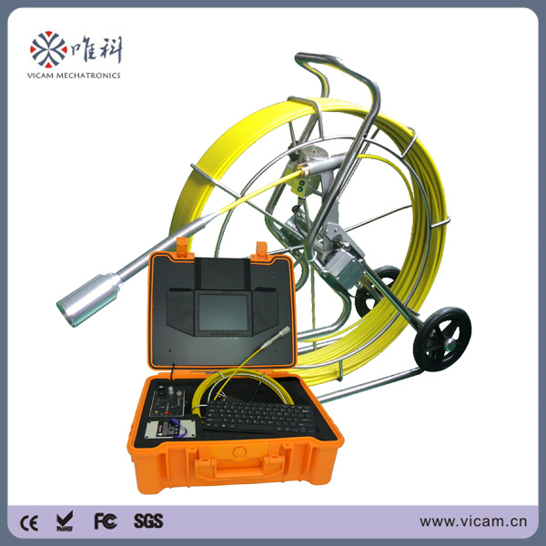 Hot Selling Pipe Inspection System