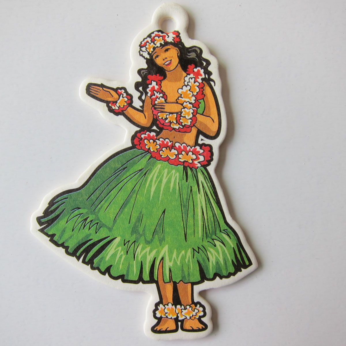 Customized Paper Air Freshener