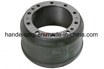 Rvi 5000447774/5600104967/5000737342/5000737768/5010136148/194435/5010098949 Brake Drum