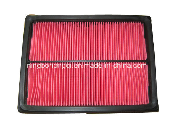 PP Air Filter 17220-P2c-Y01 Use for Mitsubishi
