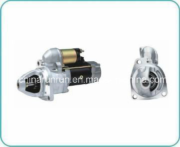 Auto Starter 0300-602-0311 24V 7.5KW 11T for Nissan PE8