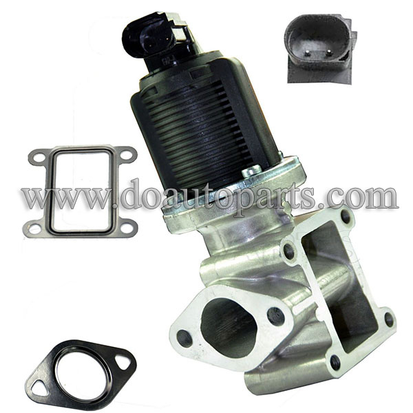 EGR Valve 55204250 for Alfa Romeo/ FIAT / Opel / Vauxhall 1.9L