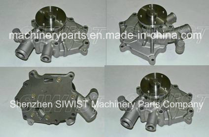 Water Pump Gwn-56A 21010-G5500 21010-G5525 21010-G5526 21010-G8025 Ba010-G5526 Ba010-G8025 for Ld20 2.0L Vannet Kuc22 Mtm Serena Kujc22 Vujc22 Mtm Vugjc22