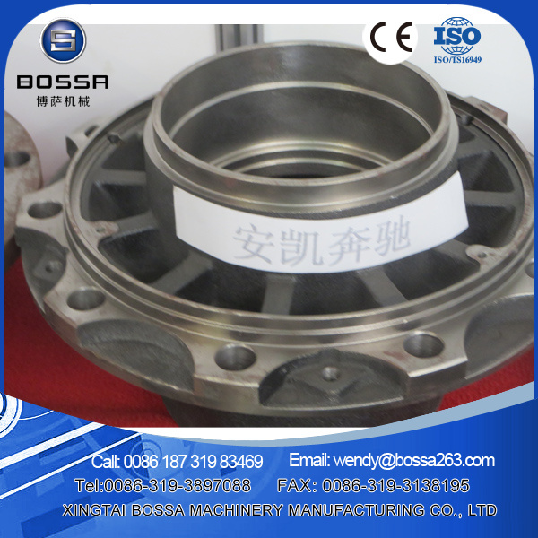 China Goods Wholesale Wheel Hub