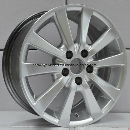 Replica Car Alloy Wheels 15X6.5 14X6.0 Kin-104 for Toyota