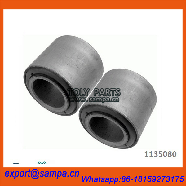 Axle Rod Mounting Bush for Volvo Benz 1135080 1598588