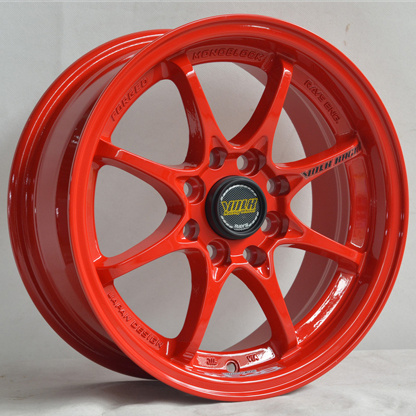 Aftermarket Car Alloy Wheels Size 15X6.5 Kin-328