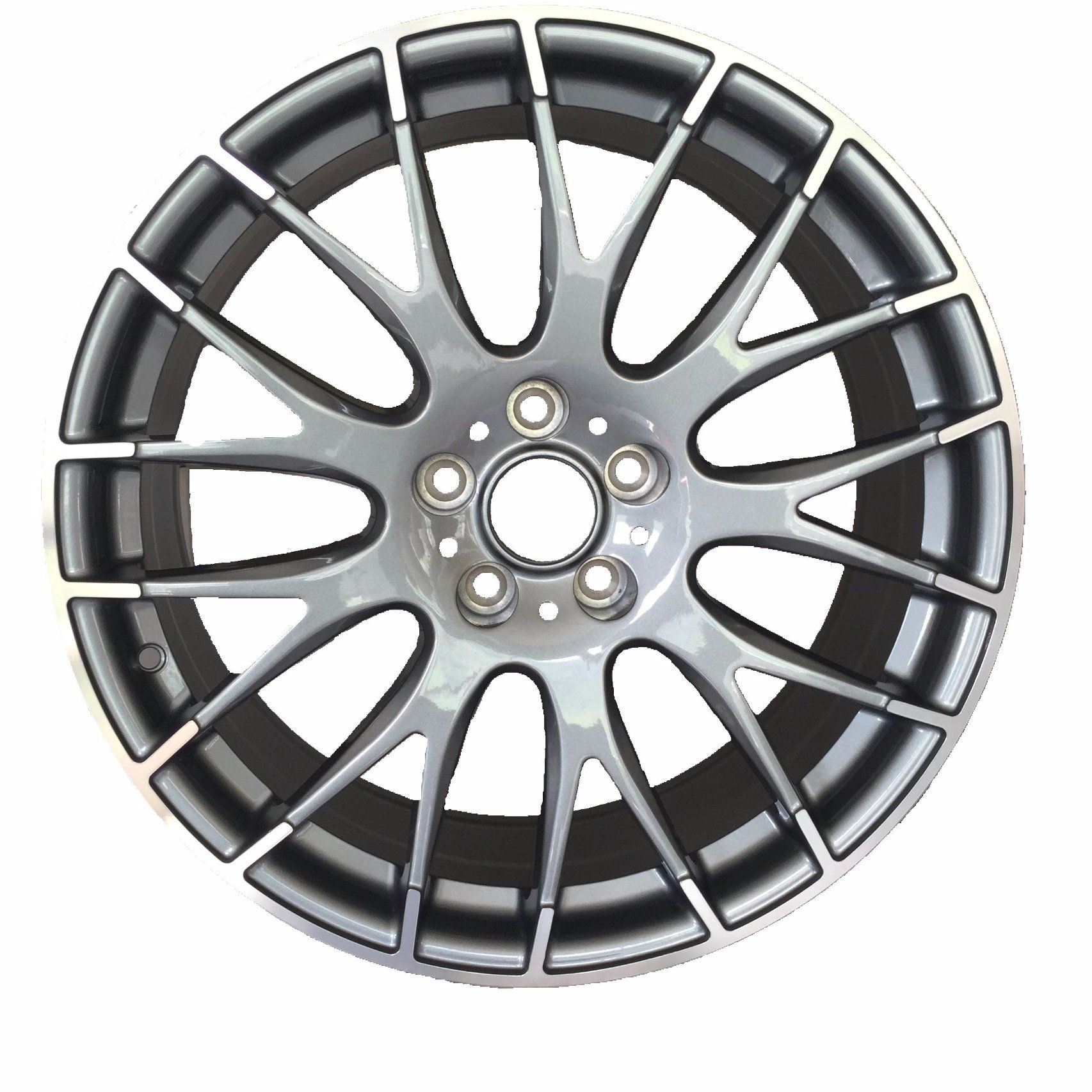 Auto Car Aluminum Alloy Wheel Rim 18