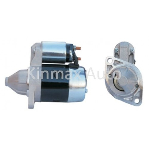 Starter for Ford/Mazda 	110807 111018 Hsc108100 Js633 S114-550 Kk370-18-400