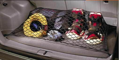Car Luggage Net Auto Trunk Net
