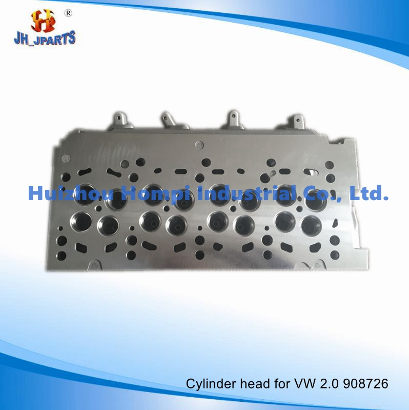 Engine Cylinder Head for VW Audi 2.0tdi Cbda/Cdca 03L103351n 908726