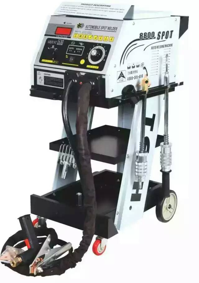 8800 Voltage Computer Automatic Shaping Machine