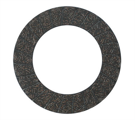 Clutch Facing with High Copper (FW-548)