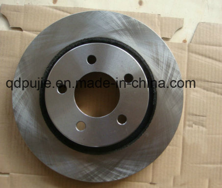 Auto Parts Aimco No 5388 Brake Rotor for Chrysler (PJCBD020)
