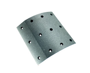 Brake Linings 19562