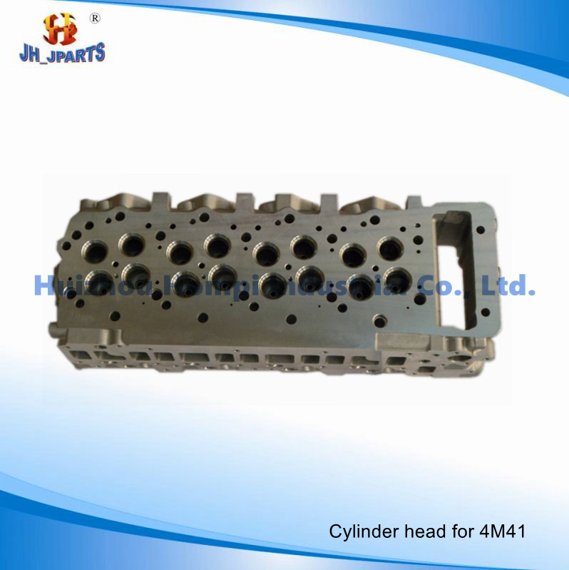 Cylinder Head for Mitsubishi 4m41 Me204200 908518 4m42 Me204399 908517