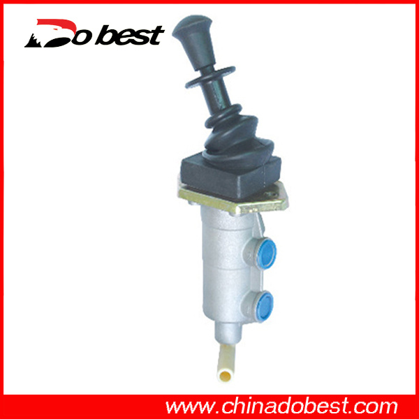 Hand Brake Valve for Renault/Benz//Man Truck