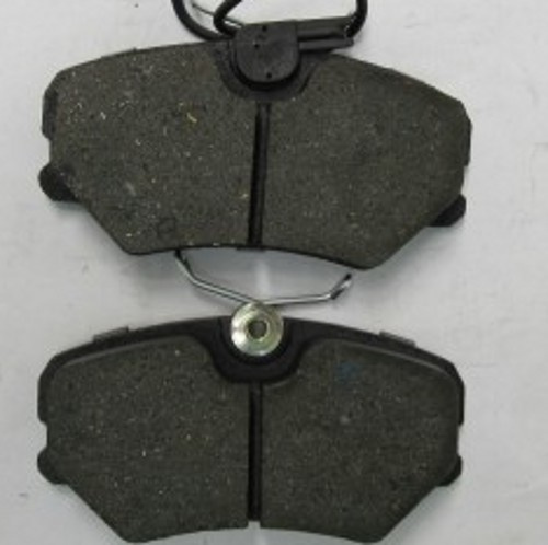 Hot Sale Car Brake Pads for Peugeot 405