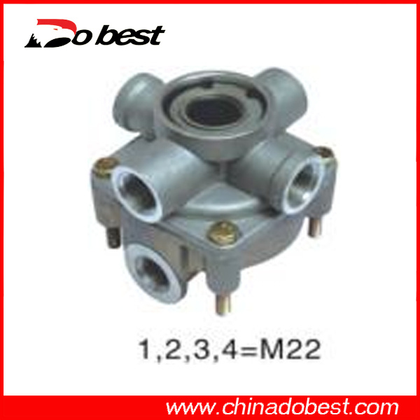 Heavy Duty Truck Relay Valve