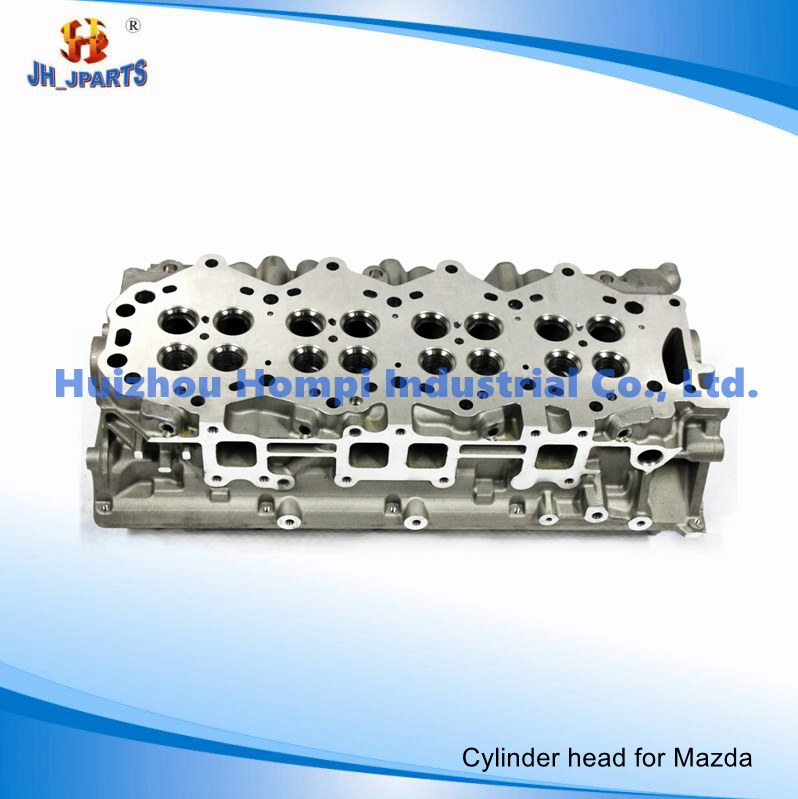 Car Parts Cylinder Head for Mazda A6 L3 L30910090m/Lf17-10-090