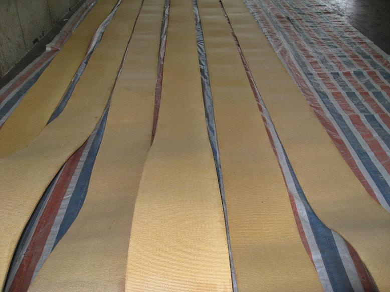 Ship Brake Lining