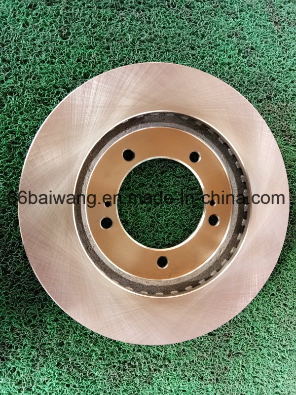 Brake Disc for Janpan Series Cars