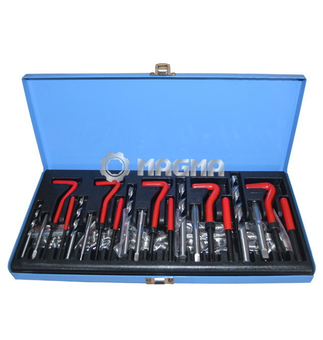 131 PCS Thread Repair Set (MG50218)