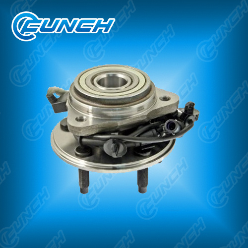 Wheel Hub Bearing 515052 for Ford, Mazda, 3L24-1104ab, Sp450202