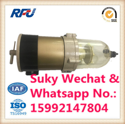 Auto/Car/Truck Engine Parts Racor Filter Fuel Filter (900fg)