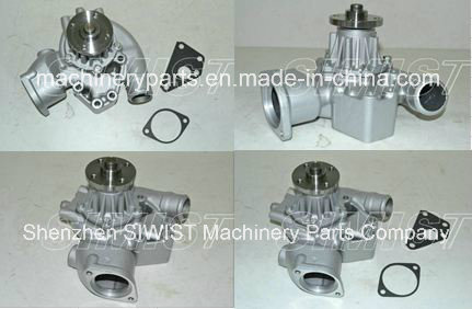 Water Pump 16100-78153-71 16100-78154-71 for 42-5fg18 4y Water Pump Assy