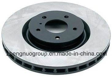 Wholesale Brake System Ceramic Brake Disc Rotor