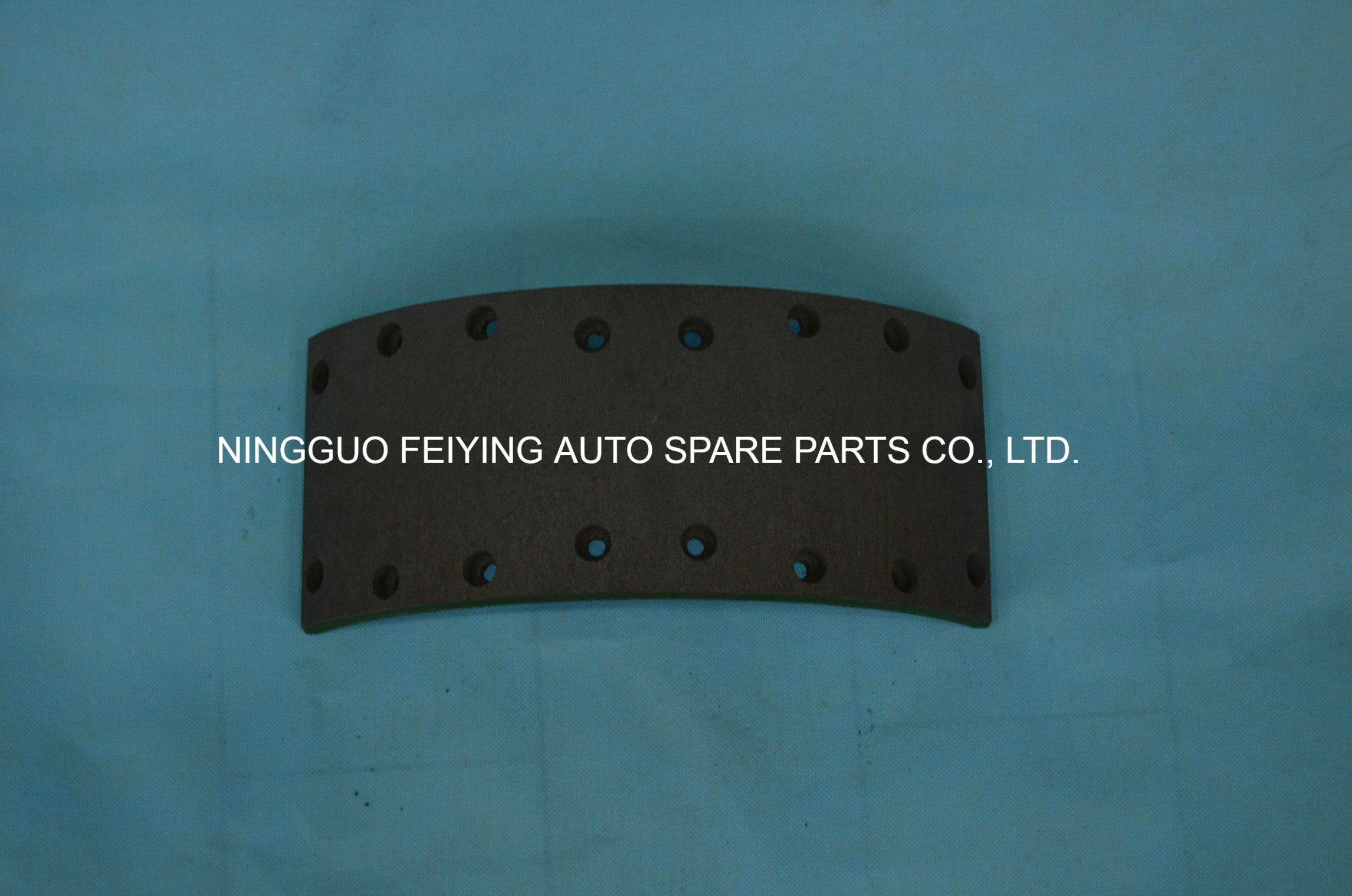 5475 Brake Lining for Japanese Truck