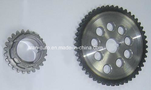 GM Steel Transmission Gear (Gear 0010-1, 2)