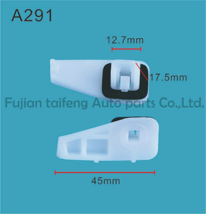 Auto Body Clips Fastener for Car