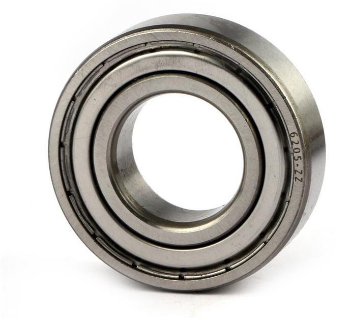 Motorcycle Parts 6205 Bearing High Quality