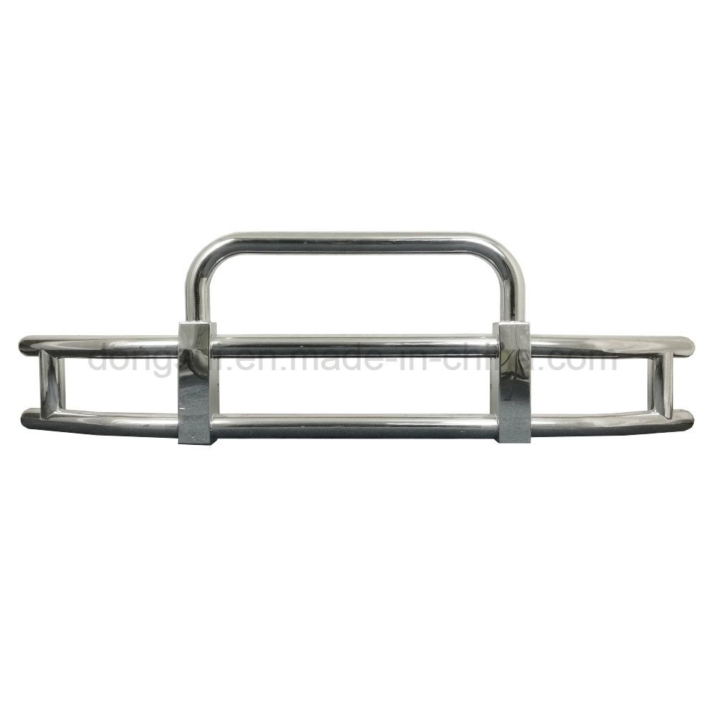 Semi Truck Bumper Deer Guard for Freightliner Cascadia