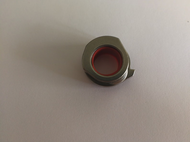 Motorcycle Powder Metallurgy Activa Clutch for Motorcycle