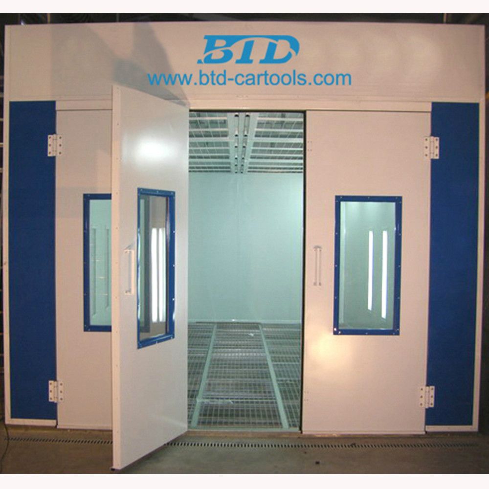 Portable Spray Booth/ Car Spray Booth Price