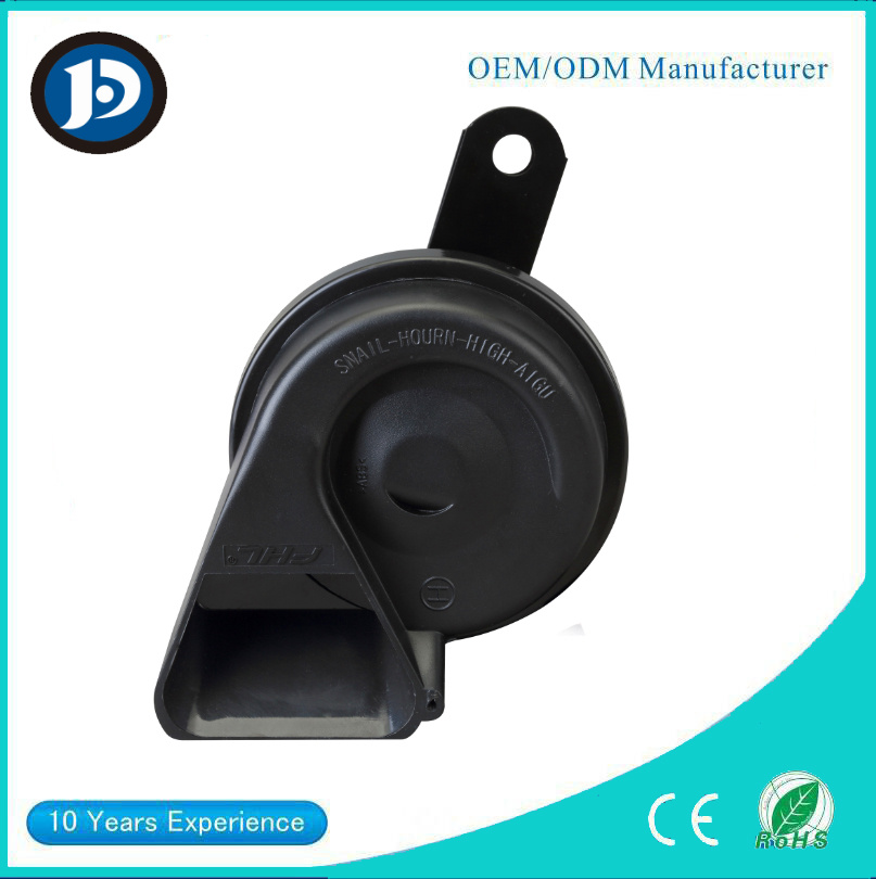 China Factory 12V Super Car Horn in Guangzhou