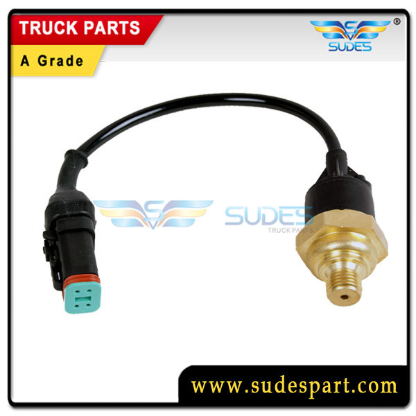 General Used Oil Pressure Sensor for Truck 1881260
