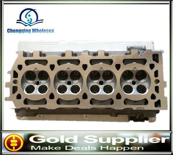 Cylinder Head Ldf109390 for Freelander 18k4k 18k4f 1.8t 16V