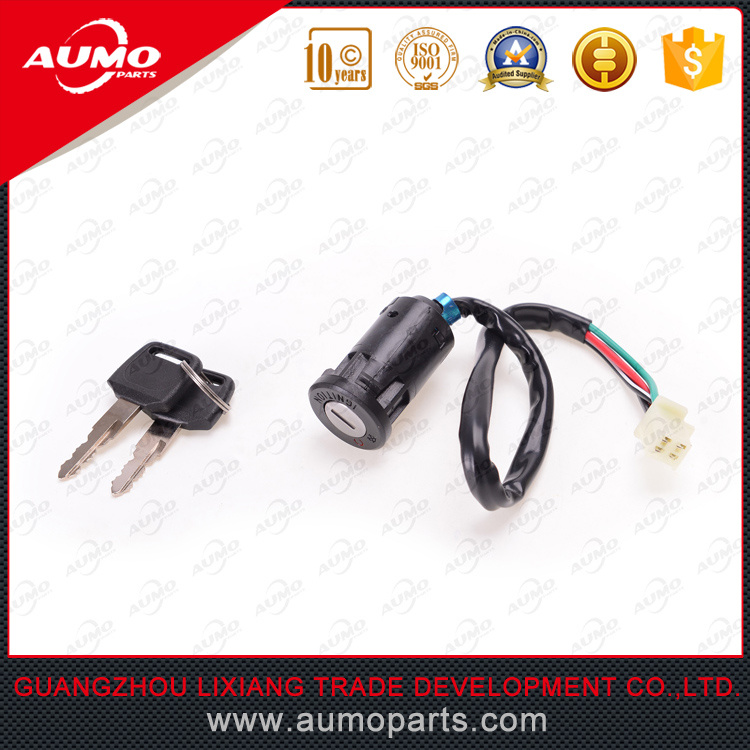 Ignition Lock for Cg Many Motorcycles and Atvs Motorcycle Parts