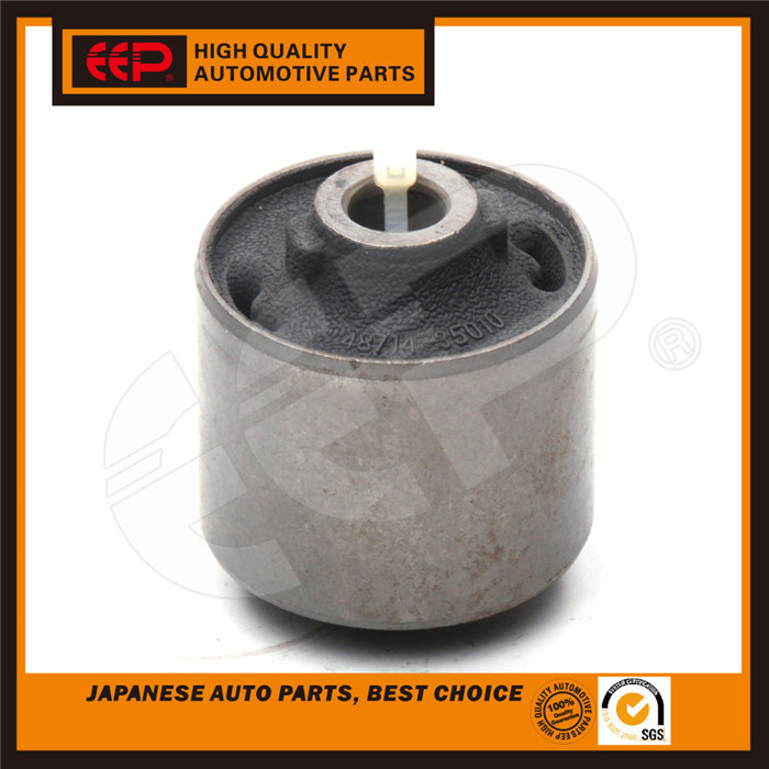 Tie Rod Bushing for Toyota Prado Grj120 48714-35010