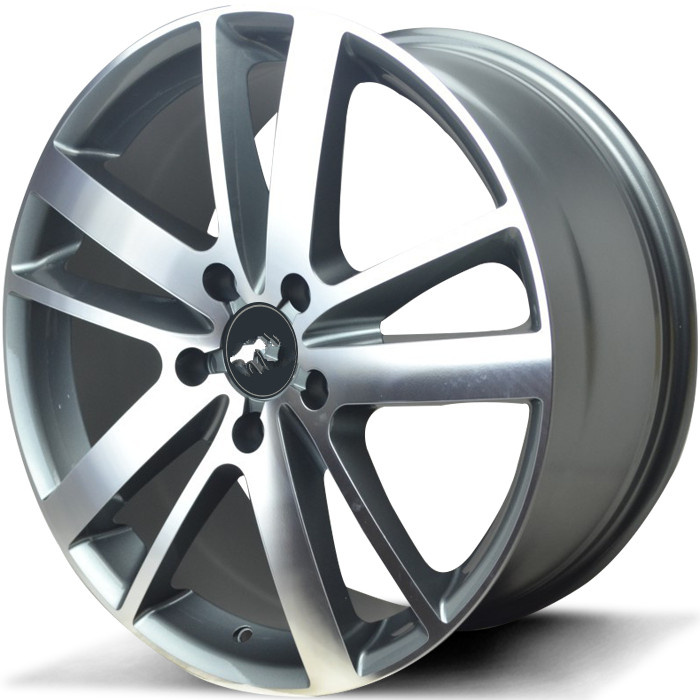 Alloy Wheel/Wheel Rims