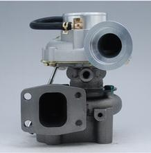K16 53169887127 Turbocharger for Truck Atego 1418/1518