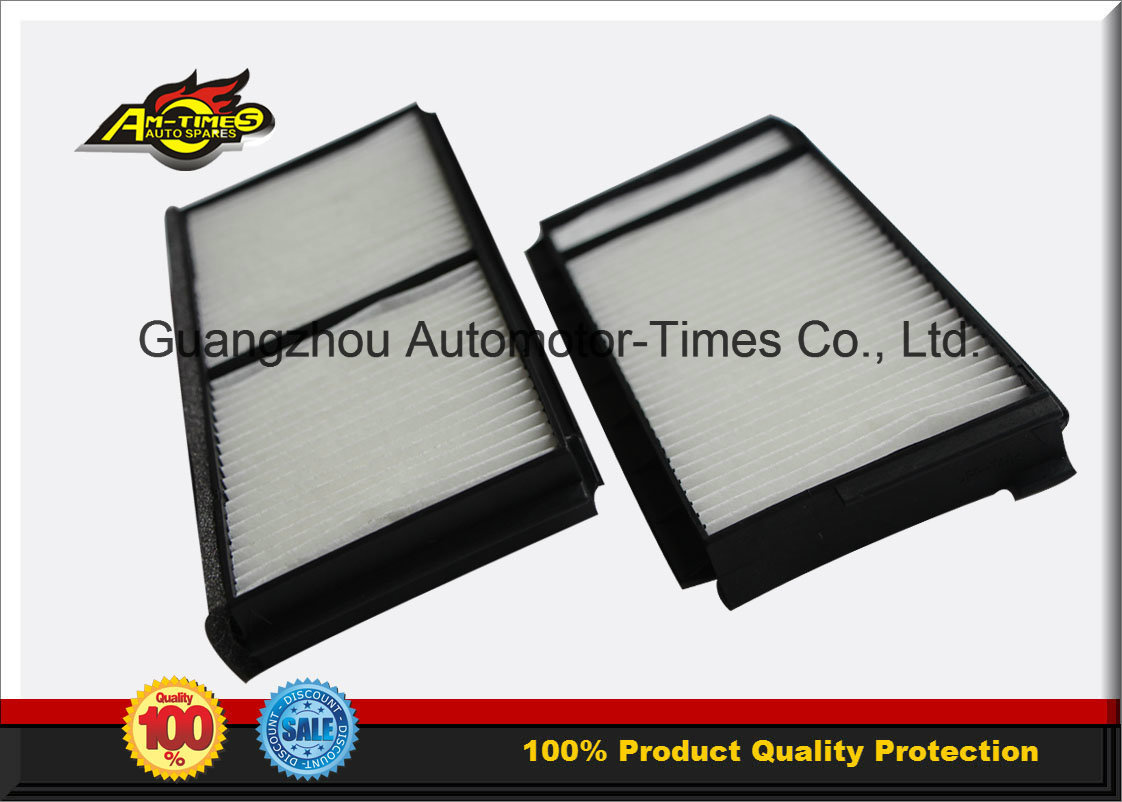 Auto Spare Part Bp4k-61-J6X-9A Cabin Filter for Mazda