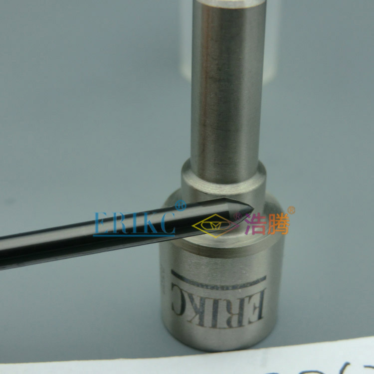 Fountain Spray Nozzle Dlla155p842 (093400 8420) Fuel Tank Injection Nozzle Denso Dlla 155 P 842 (093400-8420) for Hino (095000-6590)