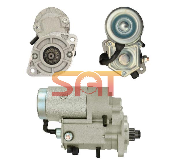 Nippondenso Starter for Hyundai KIA 36100-27000