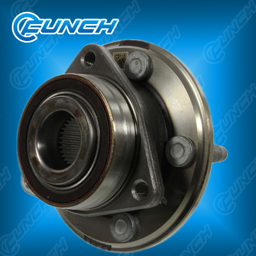 Wheel Hub Bearing 512399, Ha590348 for Chevrolet Camaro 2010-2012
