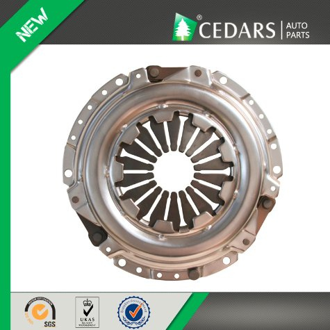 High Quality Clutch Cover Assembly with SGS ISO 9001 Approved